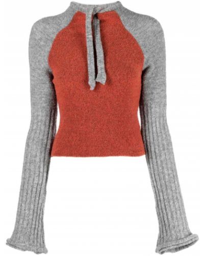 Pull Ottolinger gris