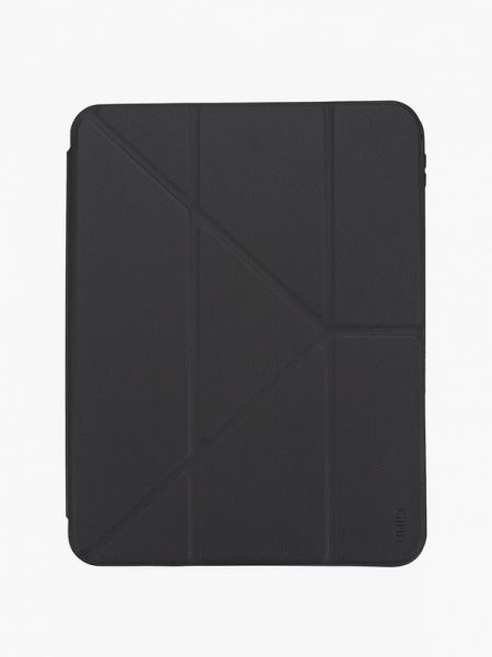 Сумка для ноутбука Uniq черная