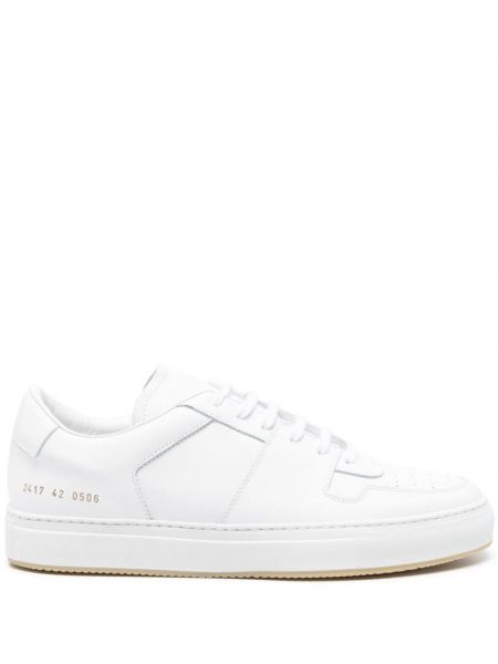 Sneakers Common Projects fehér
