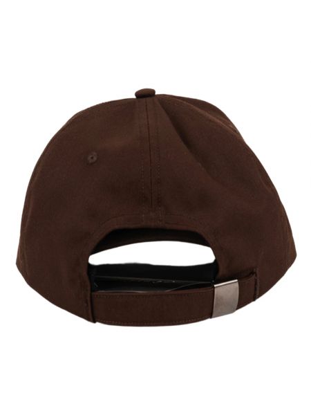 Sombrero Affxwrks marrón