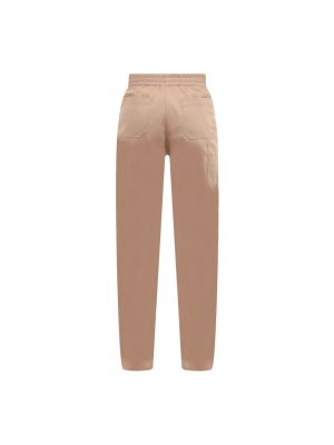 Pantalones chinos A.p.c. beige