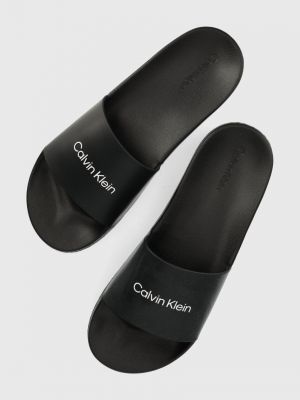 Pantofle Calvin Klein