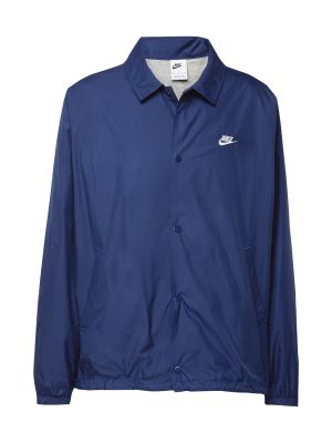 Prehodna jakna Nike Sportswear bela