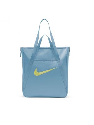 Bolsa de deporte Nike azul