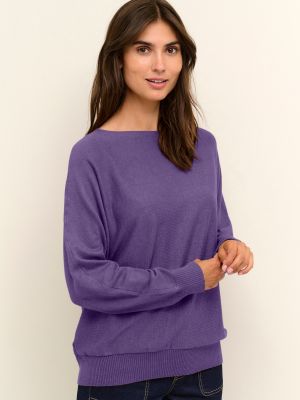 Pull Culture violet