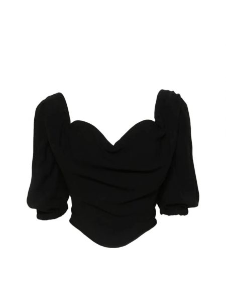 Bluzka Vivienne Westwood czarna