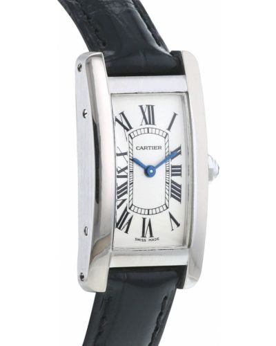 Relojes Cartier