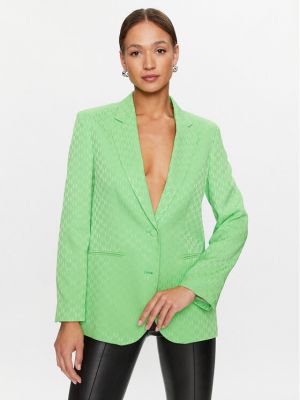 Vestito Karl Lagerfeld verde