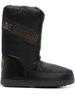 Dámské sněžné boty Love Moschino