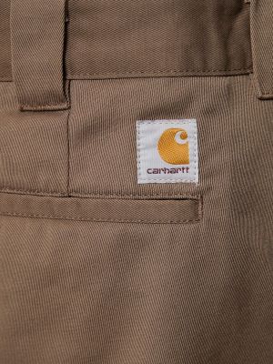 Pamuk pantolon Carhartt Wip