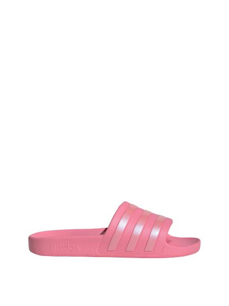 Плажни чехли Adidas Sportswear розово