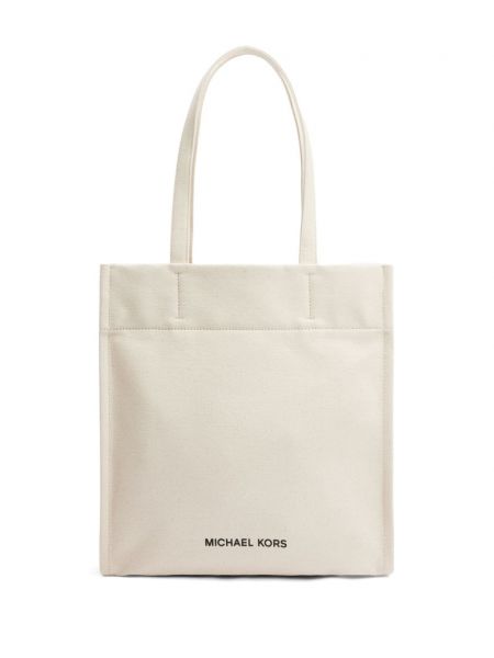 Bomuld store poser Michael Kors