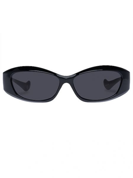 Gafas de sol Le Specs negro