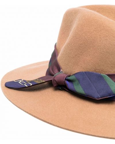 Sombrero con lazo Lauren Ralph Lauren