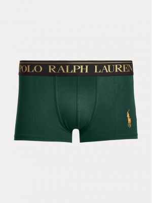 Boxeri Polo Ralph Lauren verde