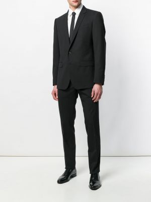 Uzvalks Dolce & Gabbana melns