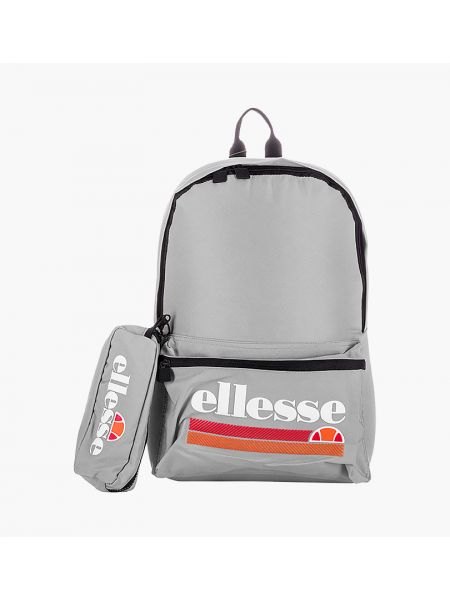 Рюкзак Ellesse серый