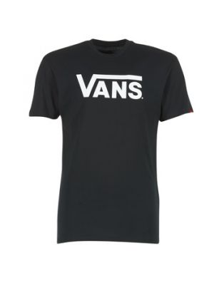 Classico t-shirt Vans nero