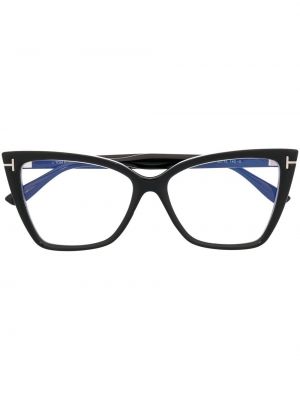 Glasögon Tom Ford Eyewear svart