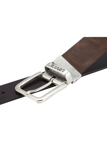 Cintura Levi's ® marrone