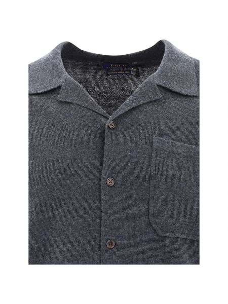 Camisa de lana Ralph Lauren