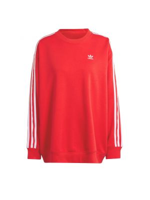 Μπλούζα Adidas Originals κόκκινο