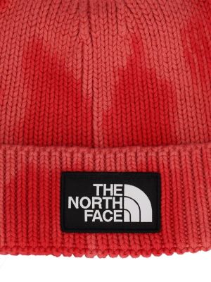 Tie dye czapka The North Face czarna