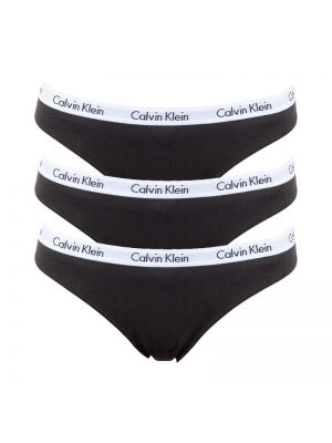 Kelnaitės Calvin Klein juoda