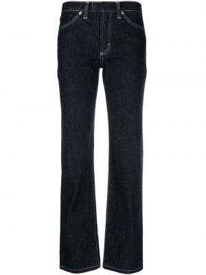 Straight jeans Dolce & Gabbana Pre-owned blau