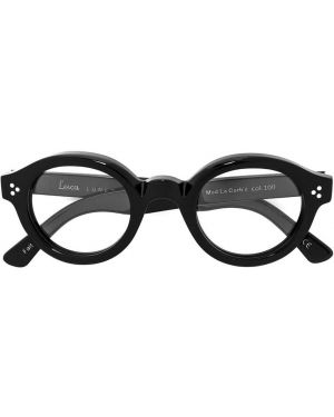 Brýle Lesca černé