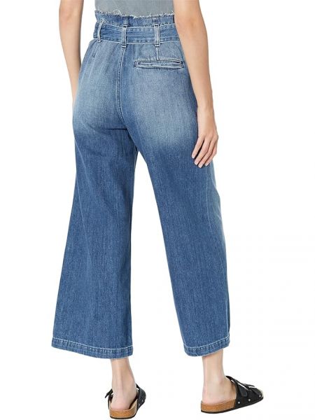 Джинсы 7/8 Hudson Jeans