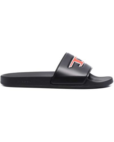 Flip-flops Diesel svart