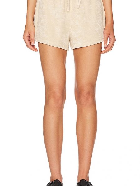 Pantaloncini Lovers And Friends beige