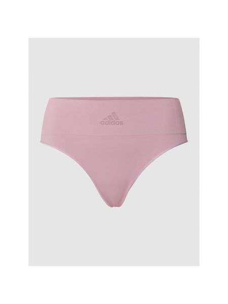 Stringi Adidas Sportswear, różowy