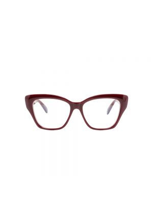 Okulary Pomellato czerwone