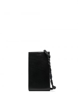 Crossbody torbica Jil Sander