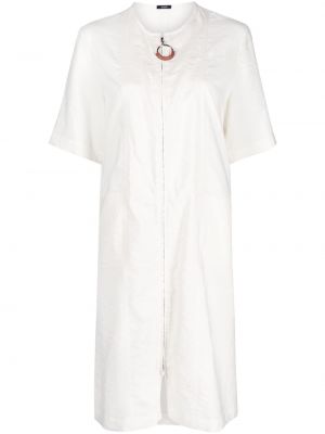 Mini haljina Joseph bijela