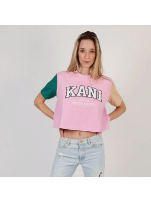 Camisa Karl Kani