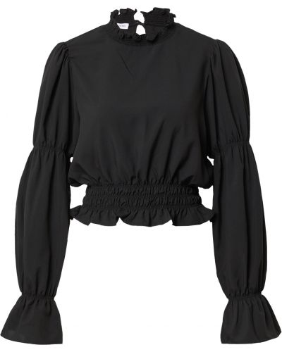 Блуза Designers Remix черно