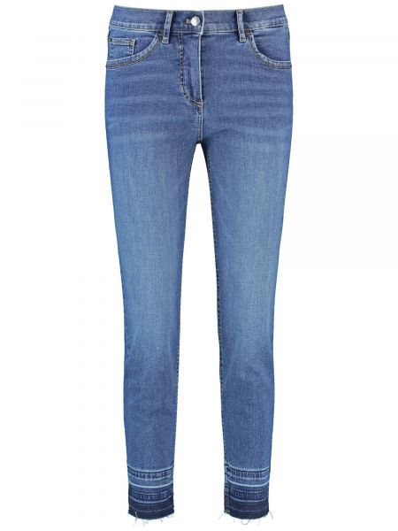 Jeans Gerry Weber blå