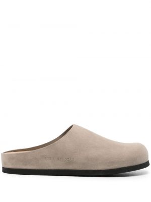 Nahast toasussid Common Projects