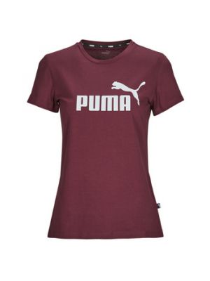 T-shirt Puma viola