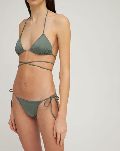 Bikini Tropic Of C verde
