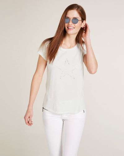 Majica Heine bijela