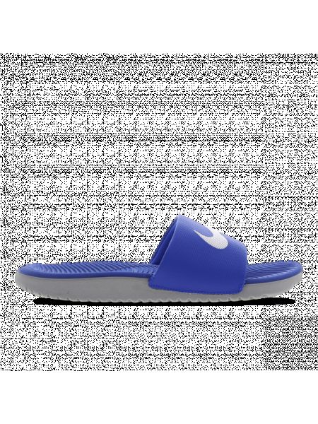 Sandali Nike blu