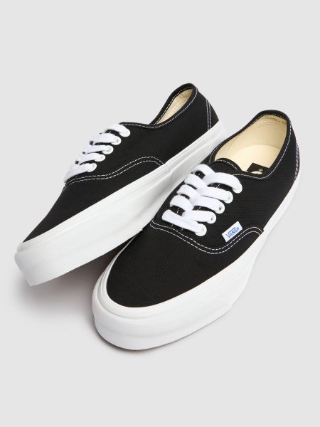 Sneaker Vans siyah