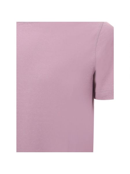 Camisa Zanone rosa