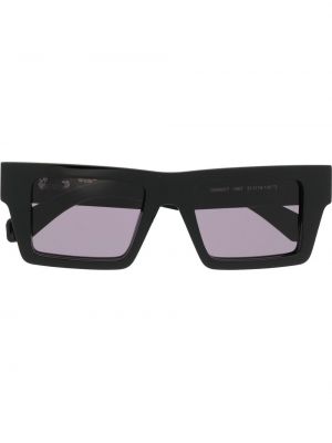 Слънчеви очила с принт Off-white
