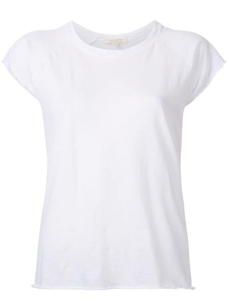 Camiseta Nili Lotan blanco