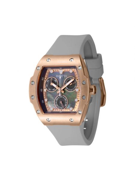 Zegarek Invicta Watches różowy